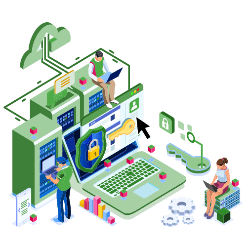 Bamboozle Cloud Public, Private, Hybrid or on Premise