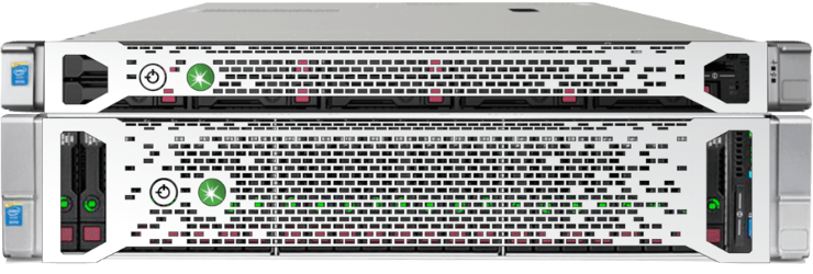 veeam backup appliances